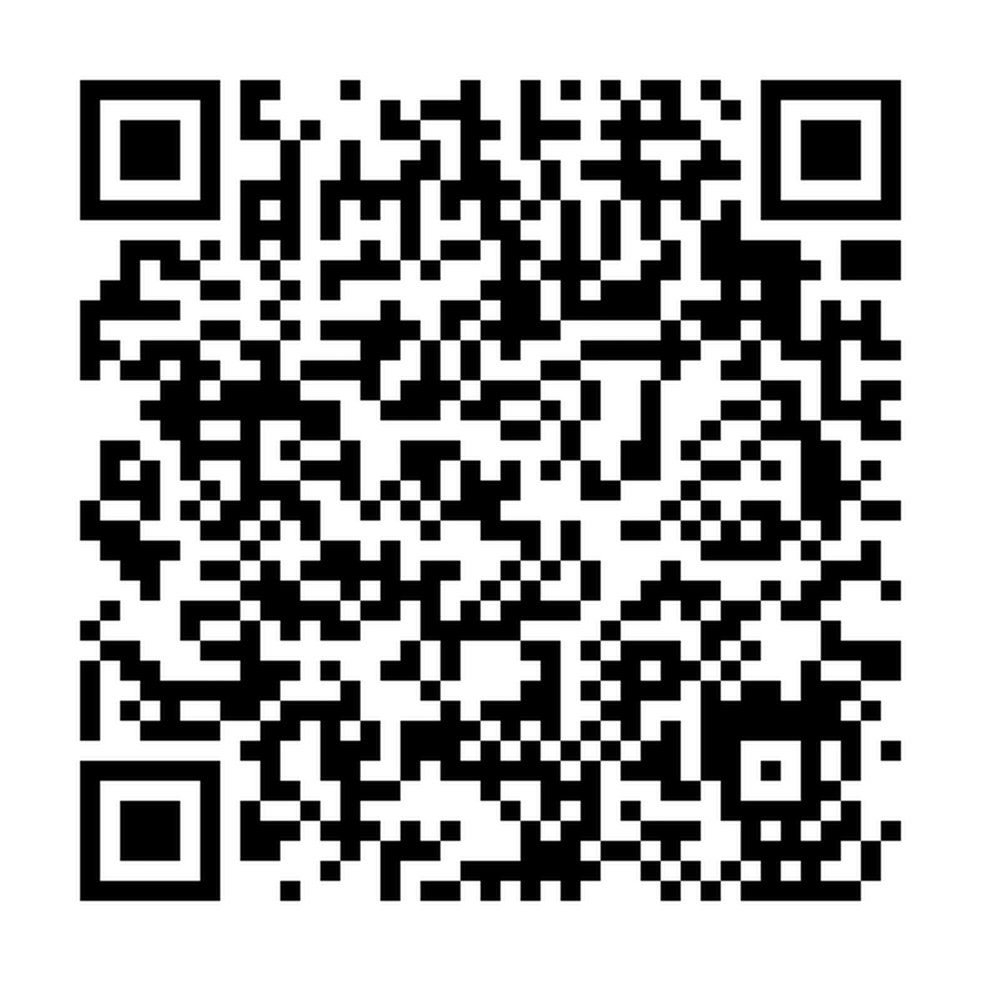 Download Sync.me QR Code