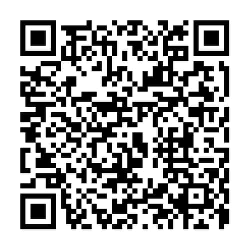 Downlad Sync.me QR Code