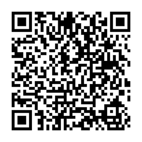 Downlad Sync.me QR Code