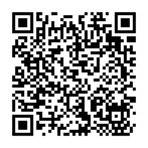 Download App QR Code