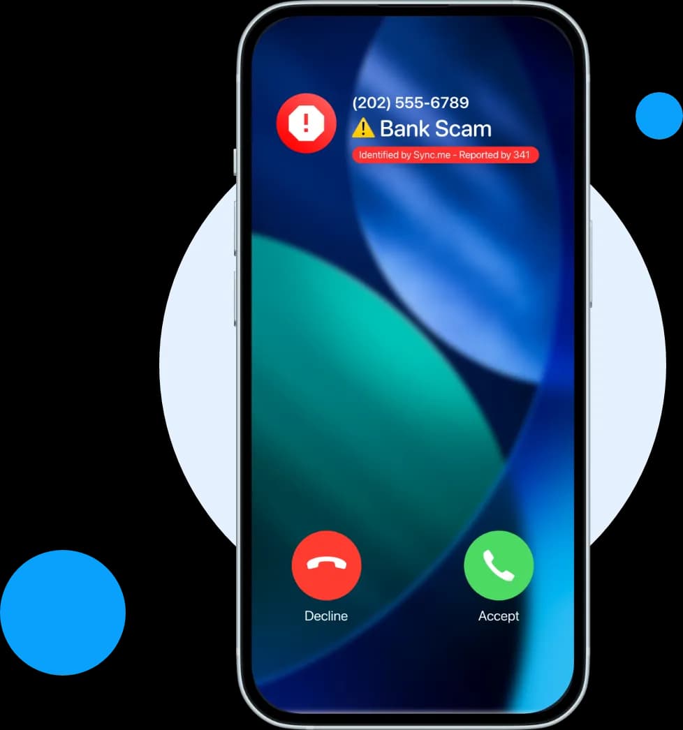 Seamless Caller Identification