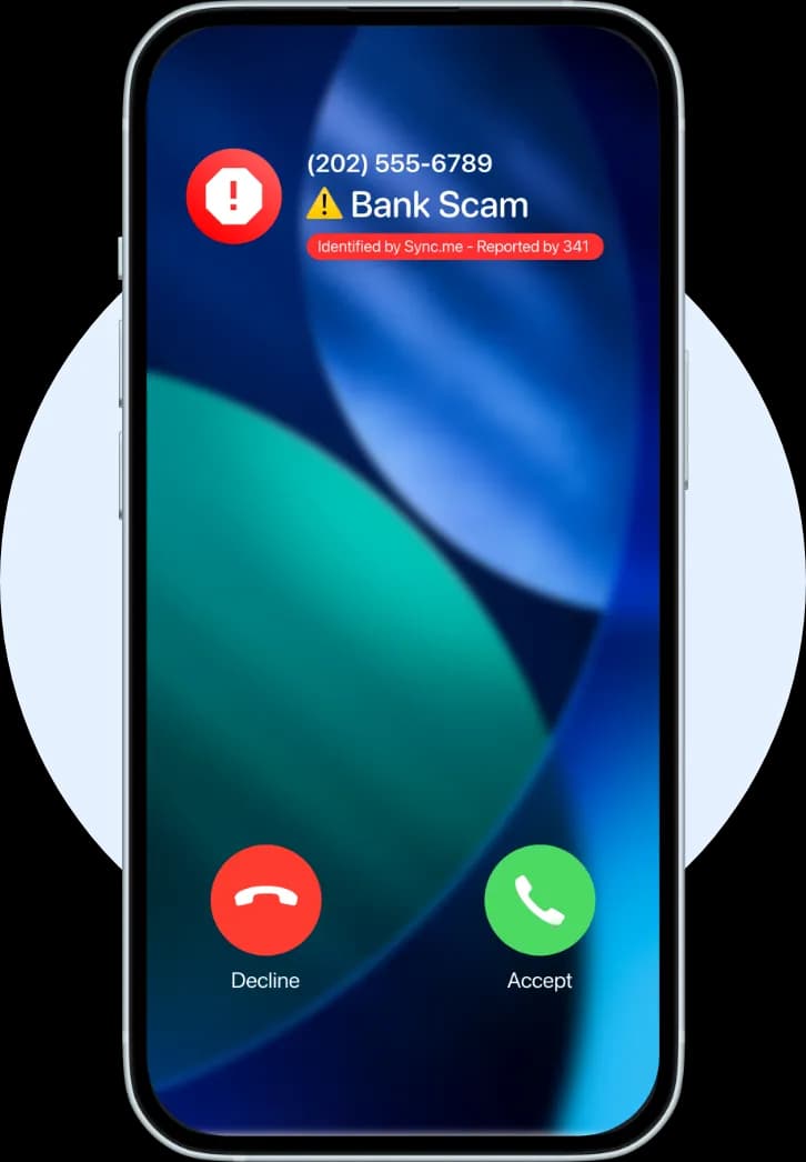 Seamless Caller Identification