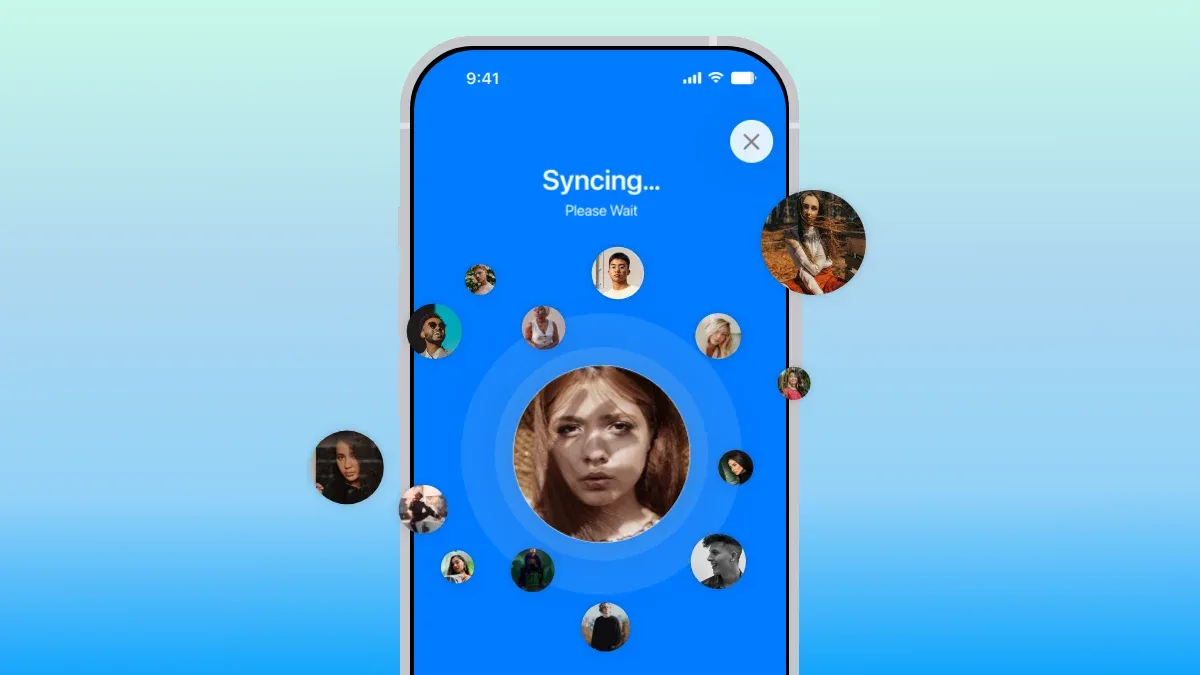 contact sync