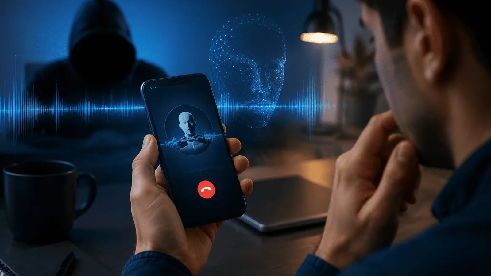 ai voice cloning scam