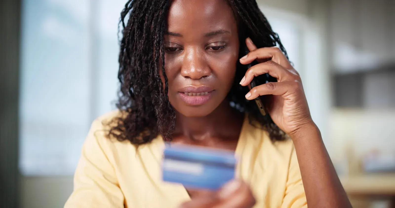 bank phone scams