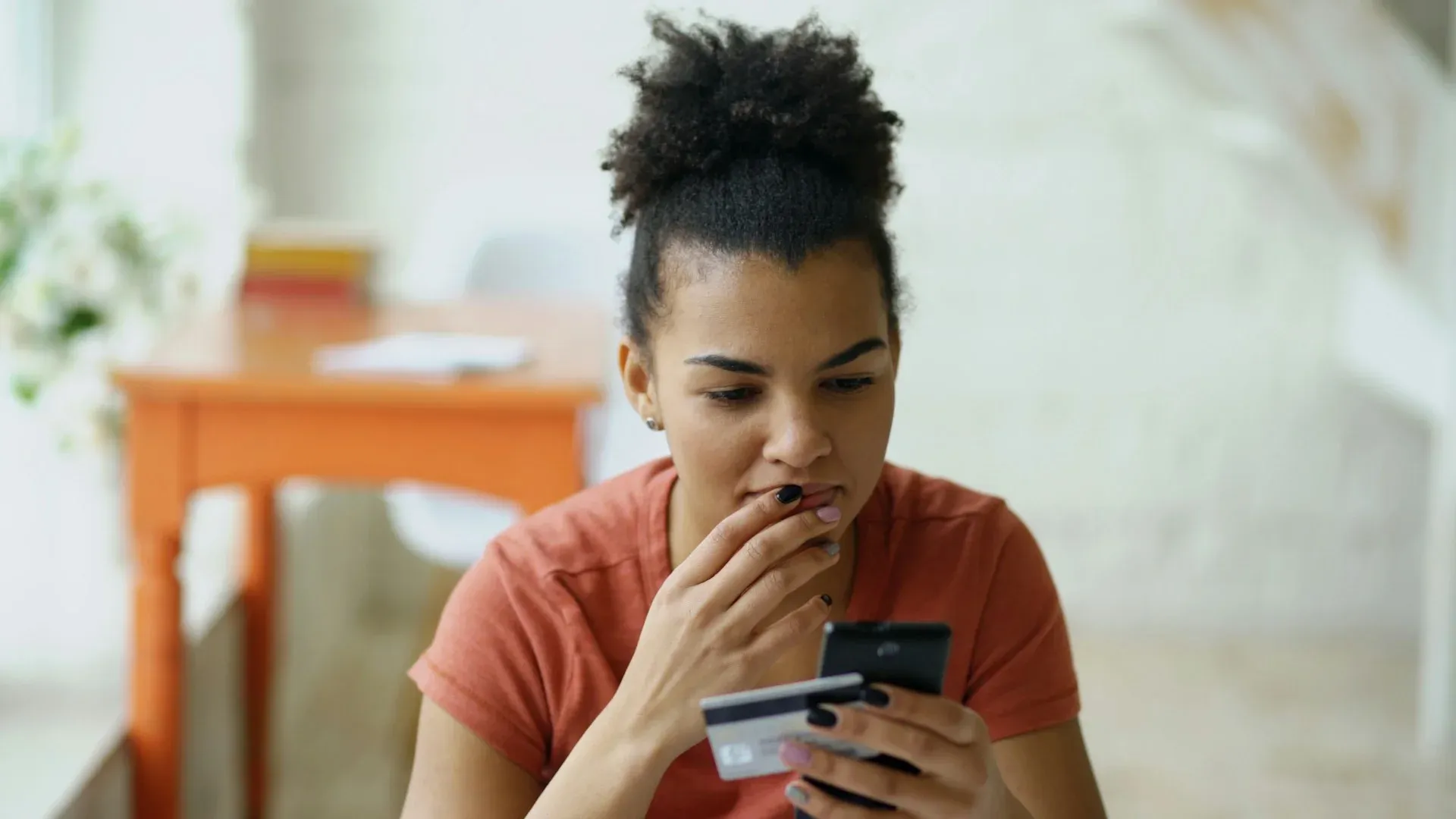bank phone scams