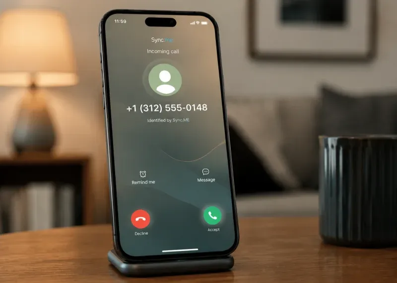 call theme