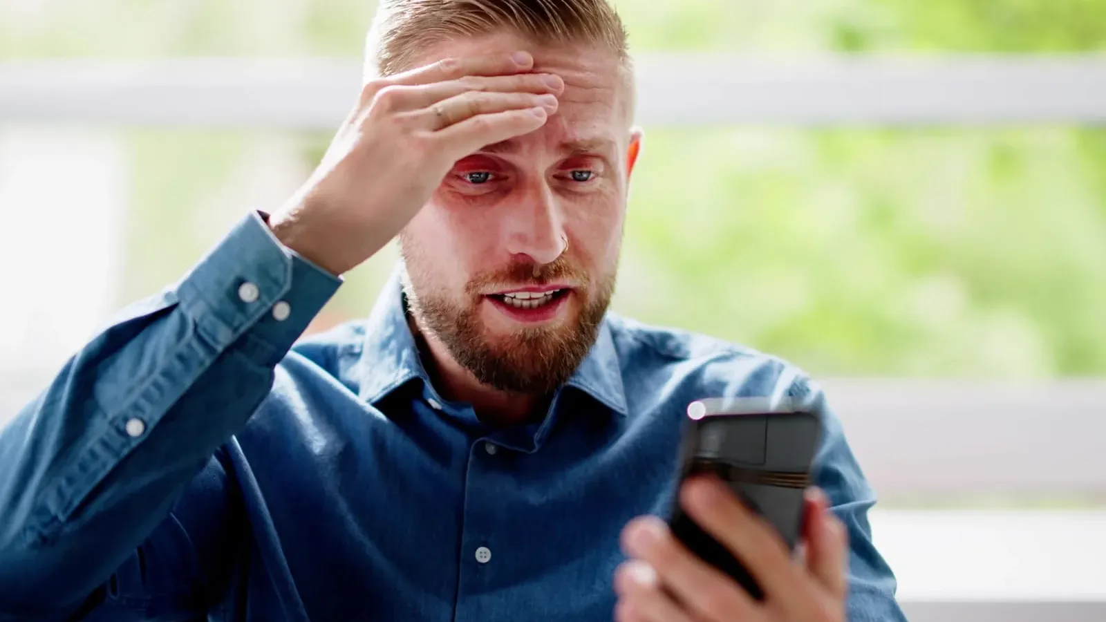 can a scam call hack your phone