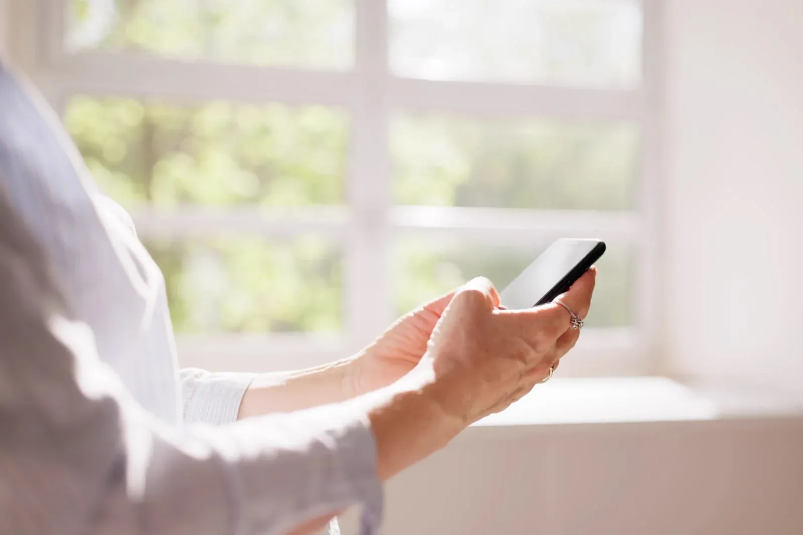 using a disposable phone number