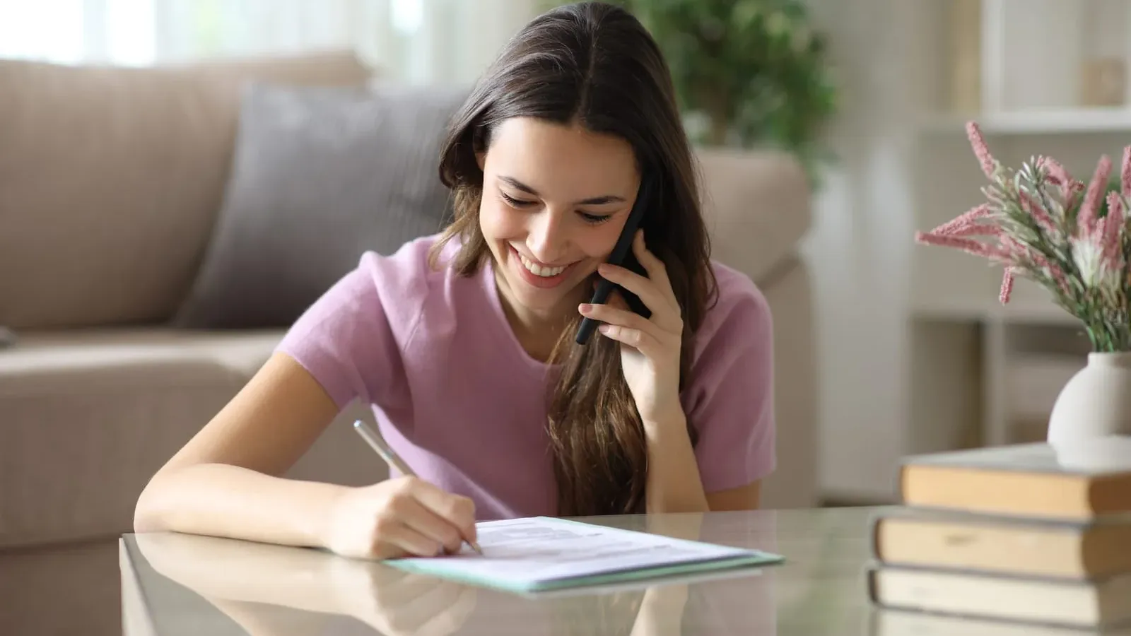 funny ways to answer spam calls