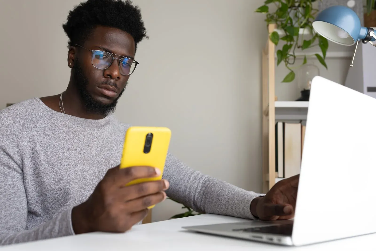 how can you protect yourself from phishing