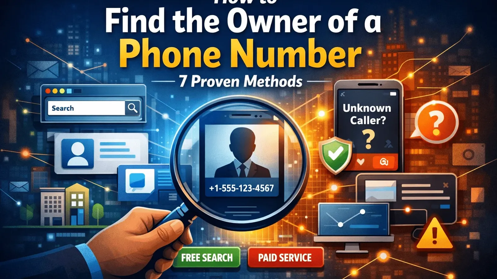 how to find the owner of a phone number