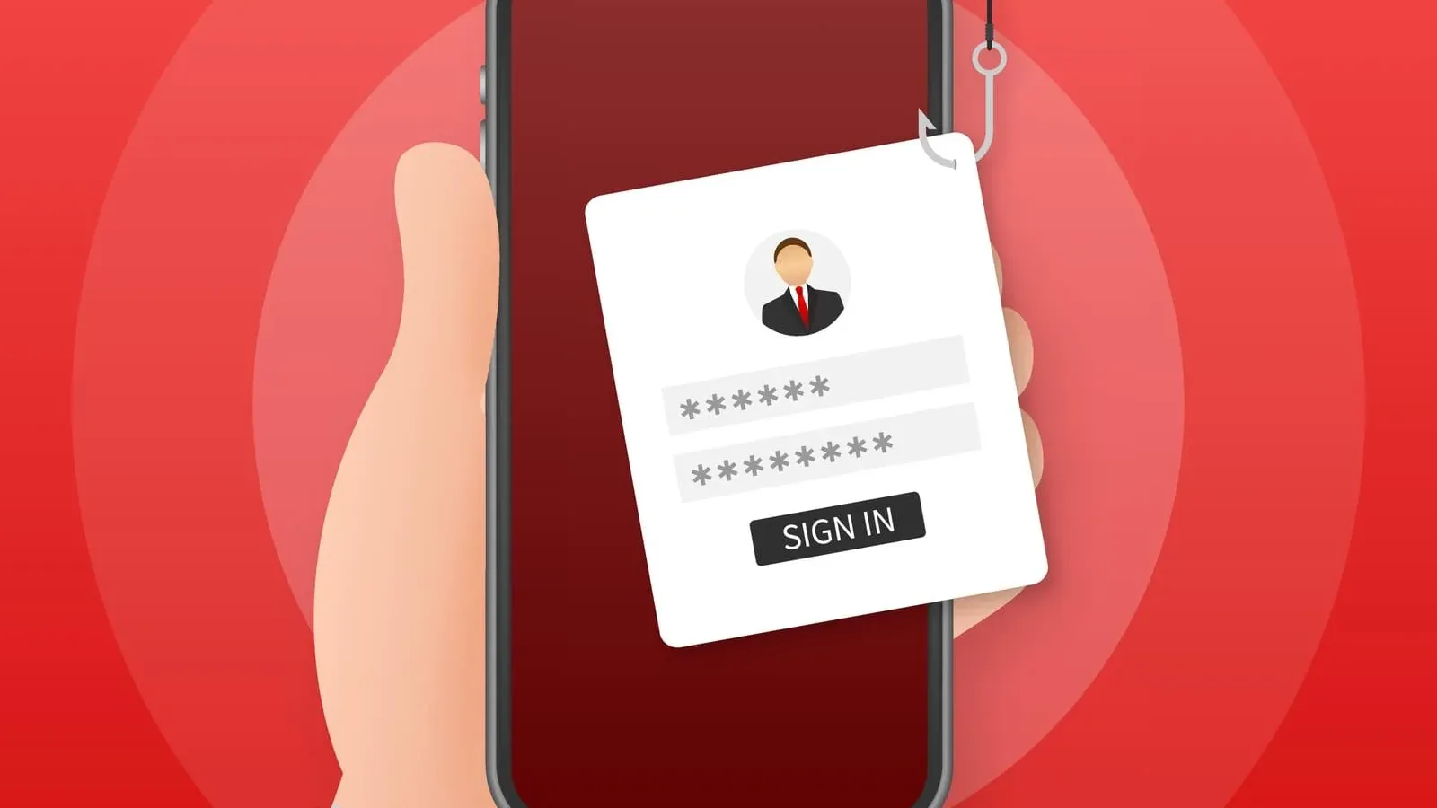 how to prevent phishing