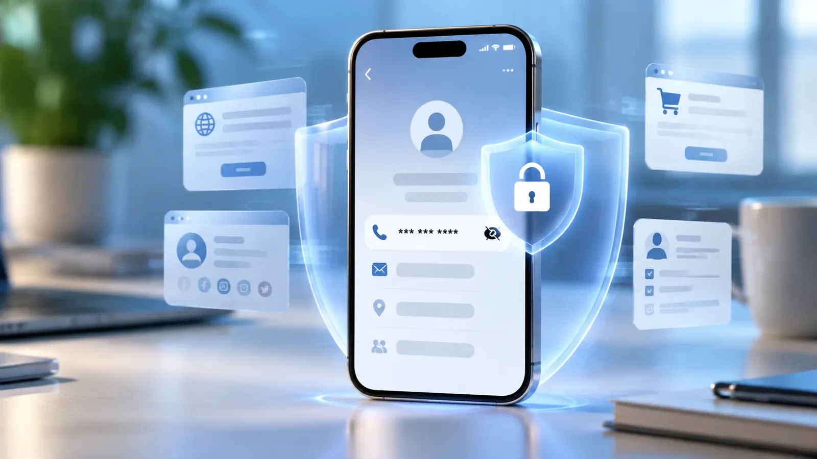 preventing spam texts