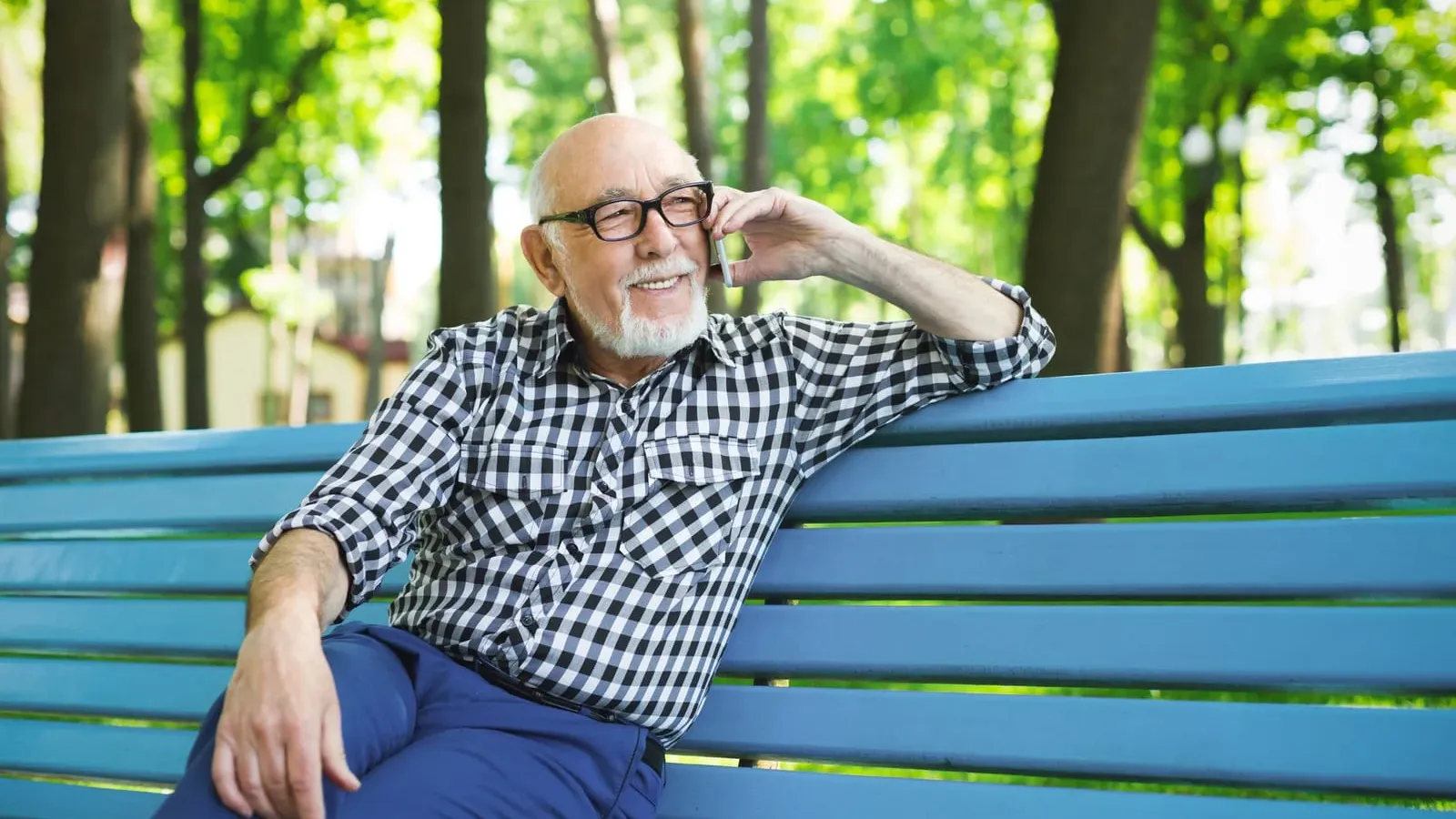 how to protect elderly from phone scams