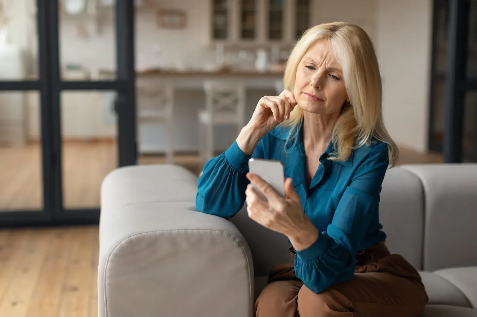phone number spoofing