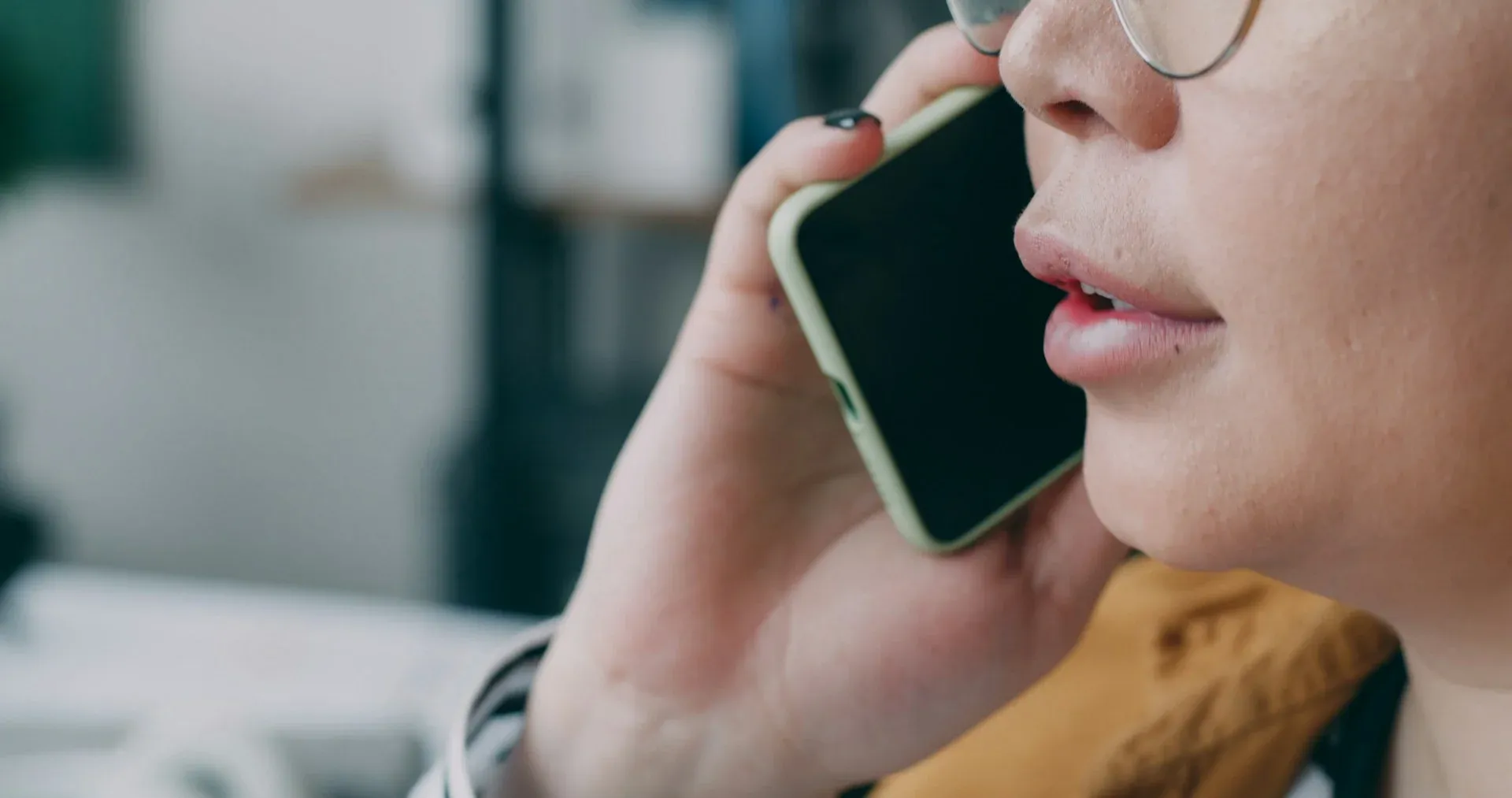phone number spoofing