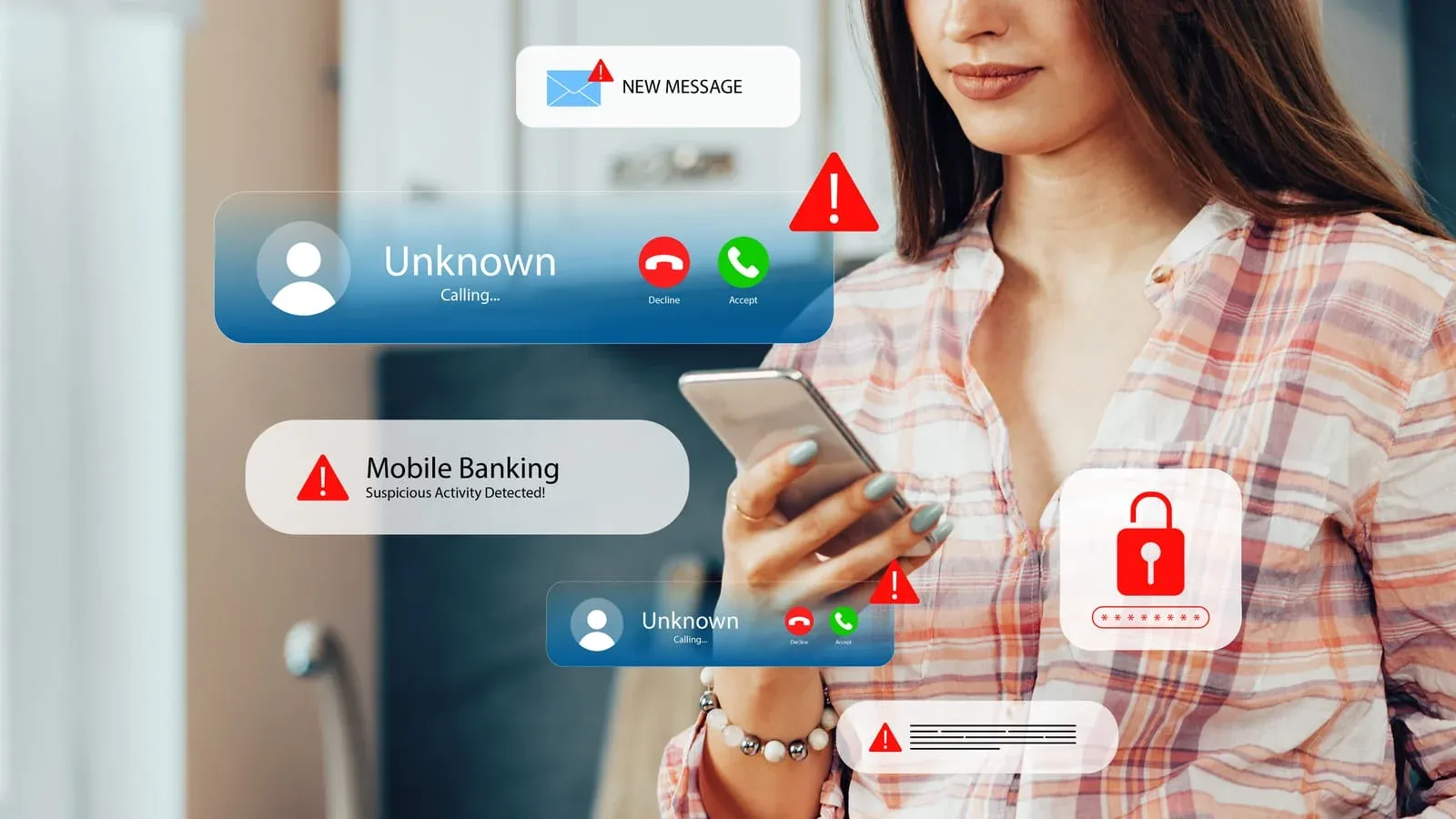 phone number spoofing