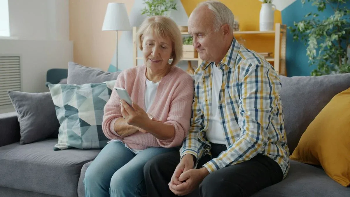 phone scams targeting seniors