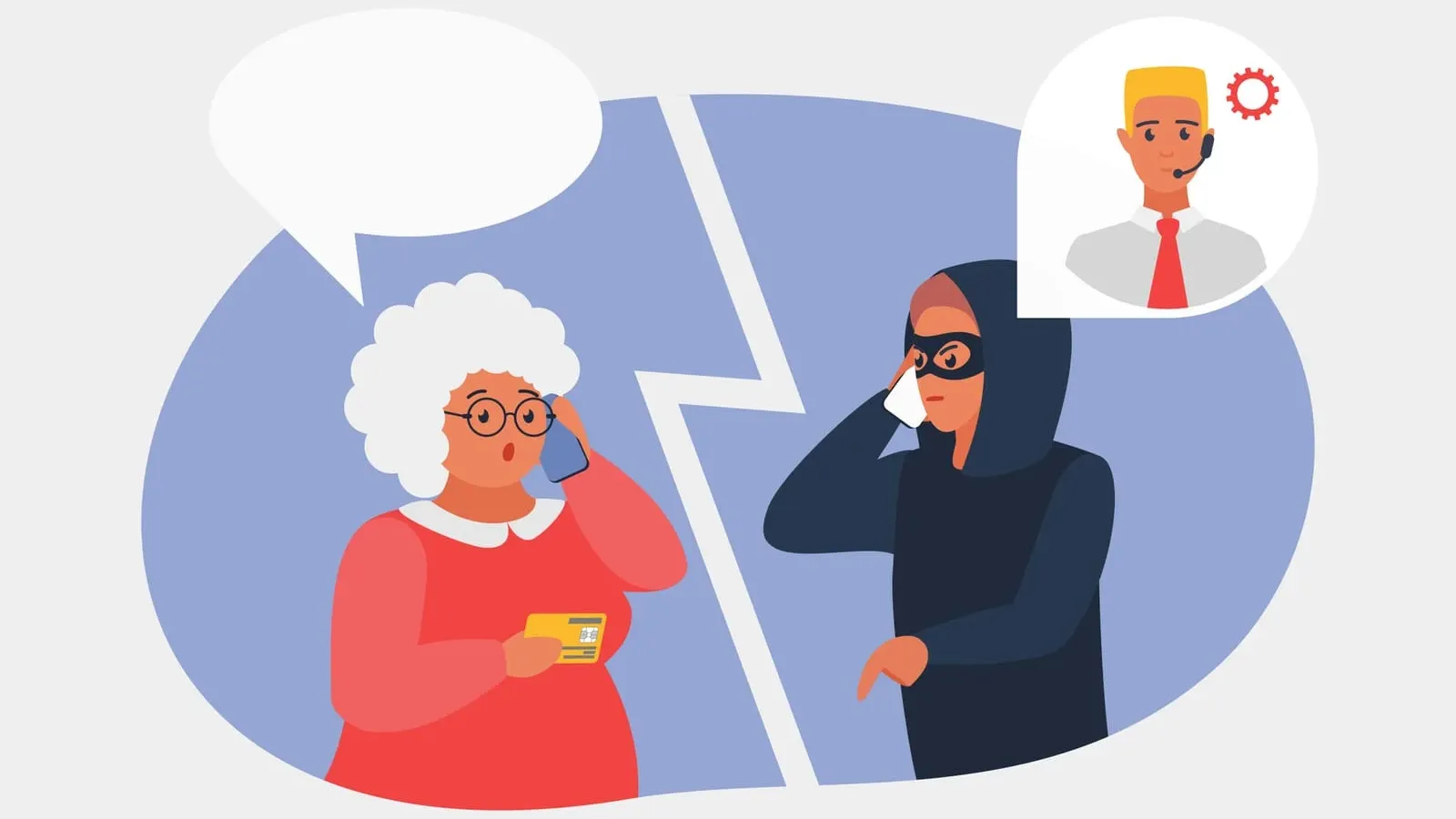 phone scams targeting seniors