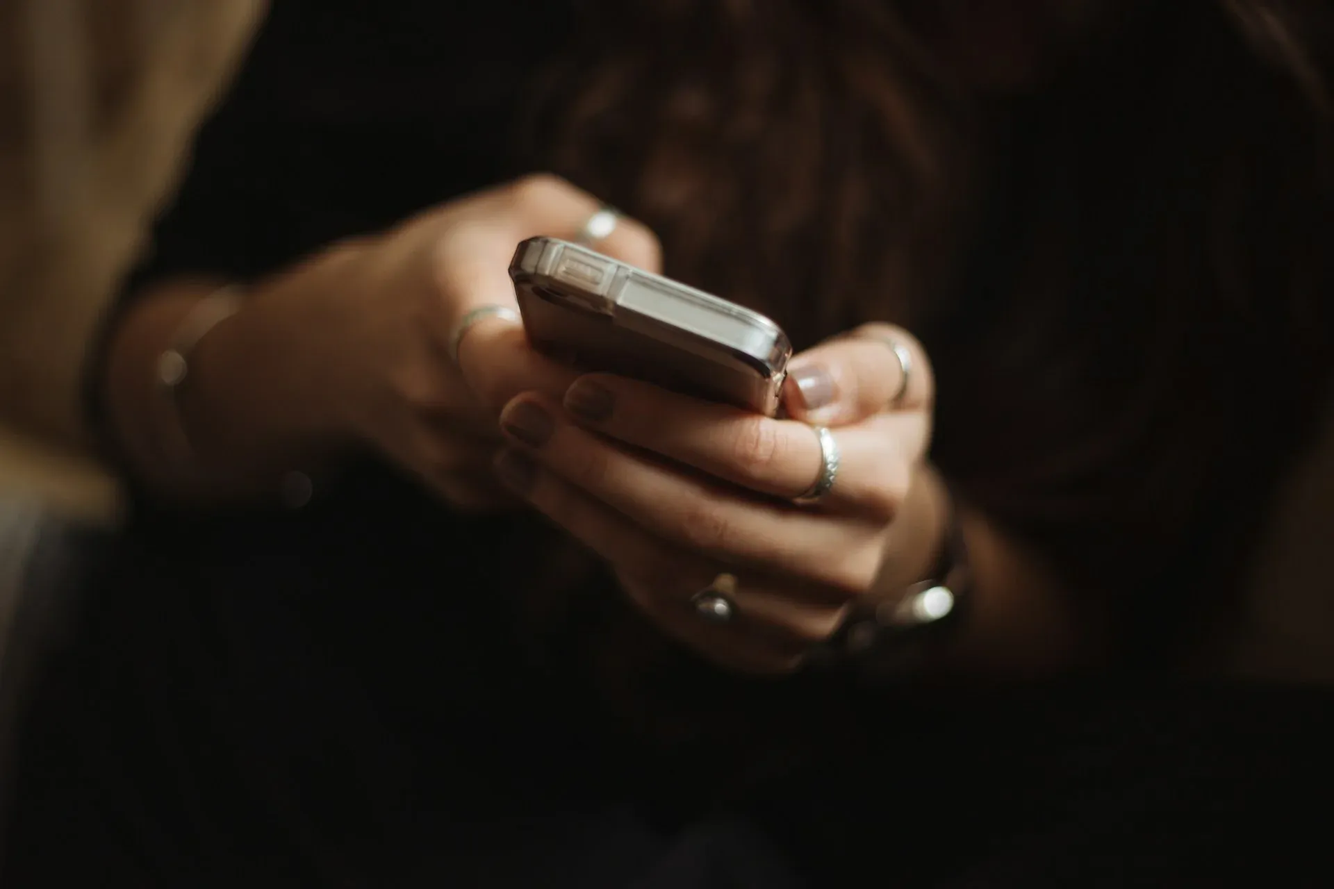 sharing a phone number