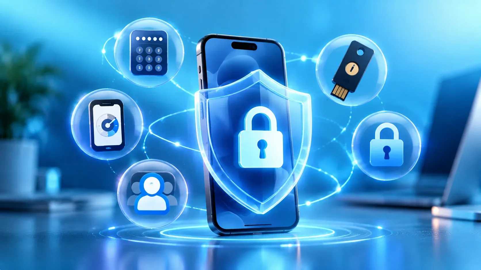 preventing sim swap scam