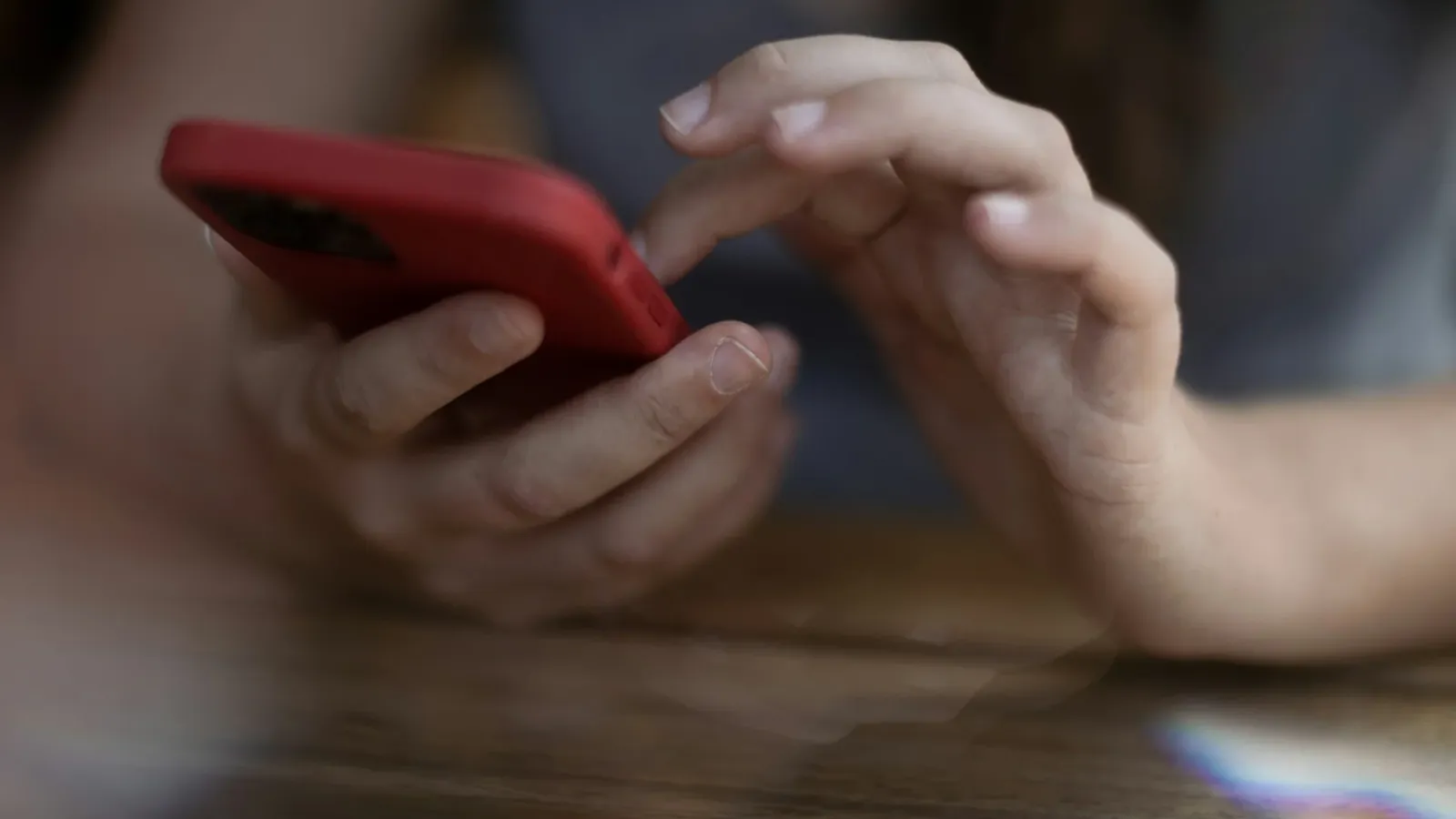 smishing and vishing attacks