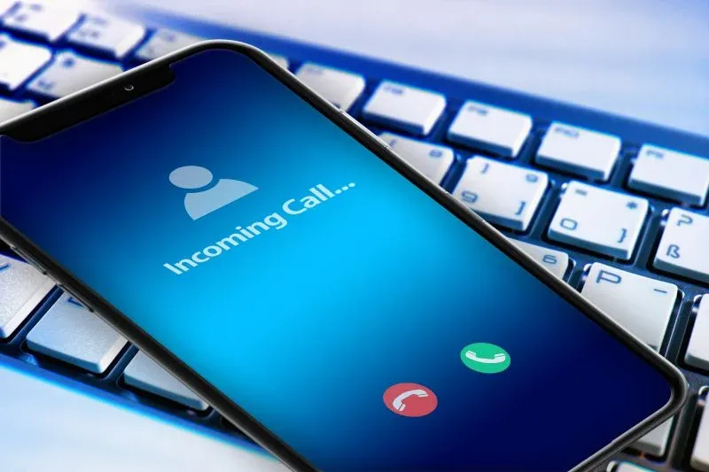 spam call checker for incoming calls